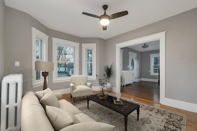 21 Madison St, Portsmouth, NH 03801 - photo 6