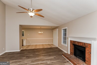 2528 Country Lake Cir, Powder Springs, GA 30127 - photo 4