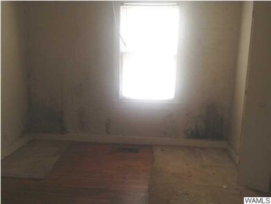House interior