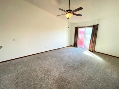 Great Room to Deck