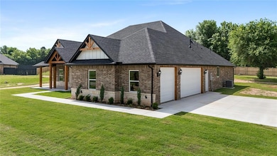 11010 N Banner Rd, El Reno, OK 73036 - photo 3