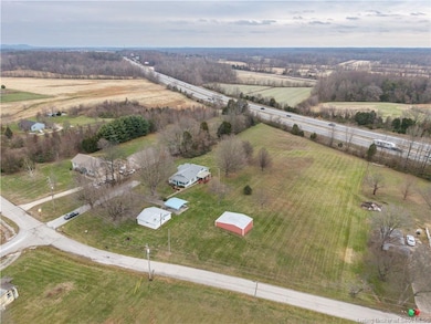 320 Fairview Rd, Memphis, IN 47143 - photo 3