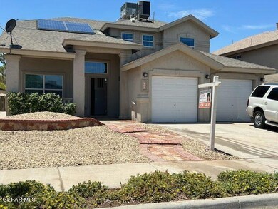 721 Teichelkamp Dr, El Paso, TX 79928 - photo 3