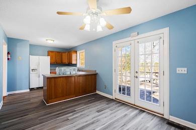 302 Ridgecrest Dr, La Fayette, GA 30728 - photo 7