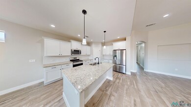 5109 W Grey Ghost Rd, Hobbs, NM 88240 - photo 5