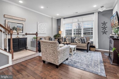 1008 Ribbon Limestone Terrace SE, Leesburg, VA 20175 - photo 7