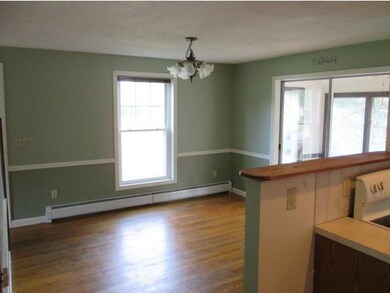 Pantry Cabinet