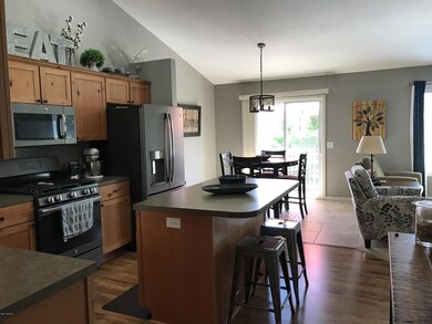 7366 Sierrafield Ct SW unit 212, Byron Center, MI 49315 - photo 5