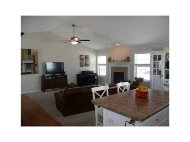 Great Room.