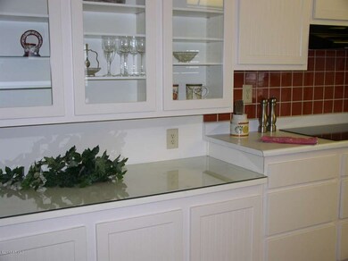 Kitchen & Family Room