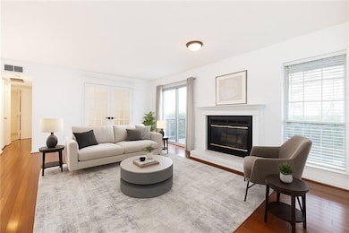 2901 Lenox Way NE unit 902, Atlanta, GA 30324 - photo 4