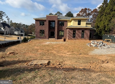 3769 High Green Dr, Marietta, GA 30068 - photo 3