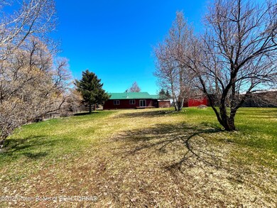 2 back yard early spring