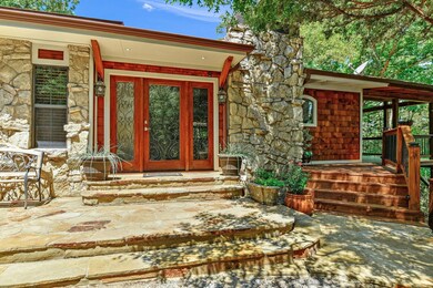 49 Oak Knoll Dr, Pottsboro, TX 75076 - photo 2