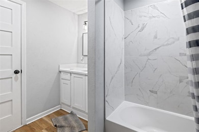 206 Vine St, Sulphur, LA 70663 - photo 4