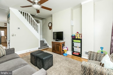 552 E Fort Ave, Baltimore, MD 21230 - photo 5