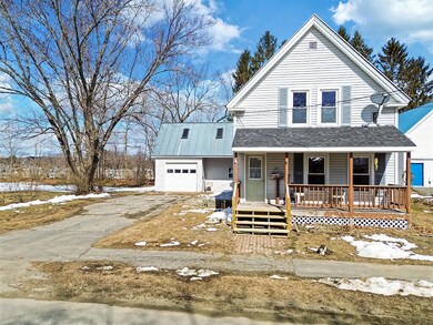 21 Bloomfield St, Skowhegan, ME 04976 - photo 2