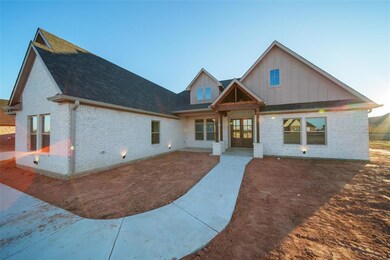 113 Chisolm Trail, Pottsboro, TX 75076 - photo 3