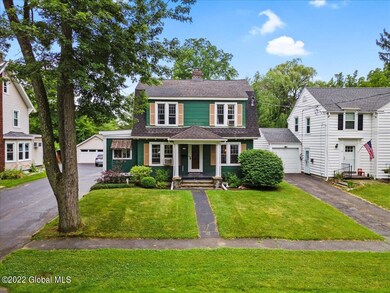 17 Lincoln Ave, Delmar, NY 12054 - photo 3