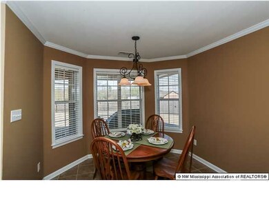 1809 Manor Place Dr, Hernando, MS 38632 - photo 7