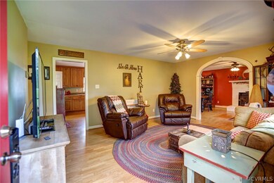 13241 Coverly Rd, Amelia Court House, VA 23002 - photo 4
