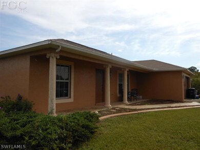 5037 Belrose St, Lehigh Acres, FL 33971 - photo 4