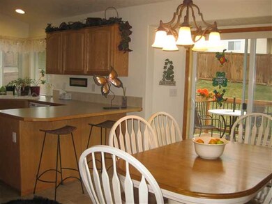 1108 N Fox Ridge Rd, Medical Lake, WA 99022 - photo 2