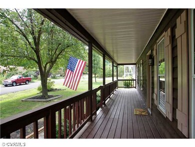 Porch