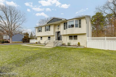3 - Front of Home