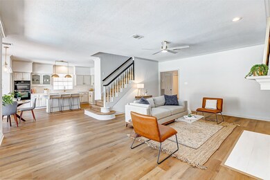 16023 Rainbow Lake Rd, Houston, TX 77095 - photo 7