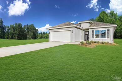 818 Windhill Dr unit LOT 5A, Cantonment, FL 32533 - photo 2