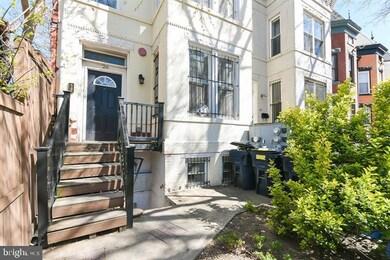 26 P St NE unit 4, Washington, DC 20002 - photo 2