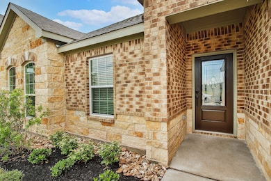 21206 Charlee Rock Dr, Hockley, TX 77447 - photo 2