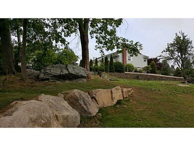 Yard/Garden.