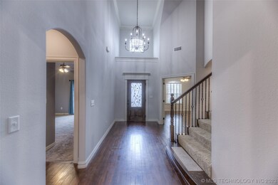 3714 W 113th St S, Jenks, OK 74037 - photo 3