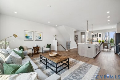 4446 Dominion Forest Cir, Glen Allen, VA 23060 - photo 7