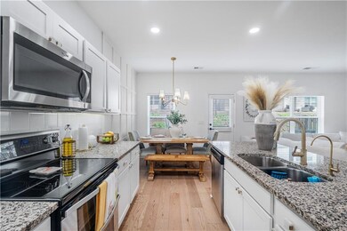 1388 Ben Park Way, Grayson, GA 30017 - photo 7