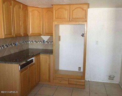 KITCHEN VIEW