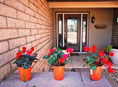 Entry View
