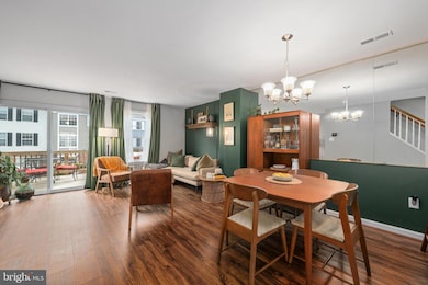 107 Mayfair Place unit 165, Stafford, VA 22556 - photo 4