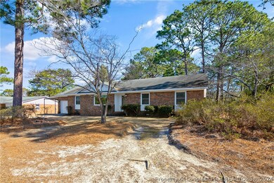 2605 Sydney Dr, Fayetteville, NC 28304 - photo 4