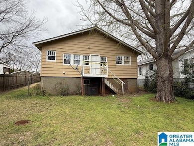 7917 4th Ave N, Birmingham, AL 35206 - photo 3