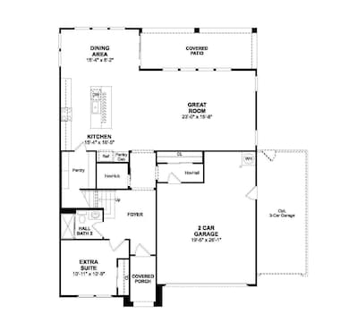 1825 Tanzanite St, Manteca, CA 95336 - photo 2