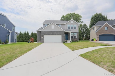 20776 Wexford Dr, Macomb, MI 48044 - photo 5