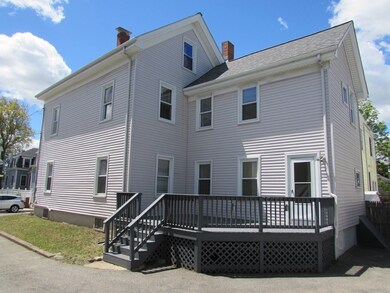 39 Flint St, Somerville, MA 02145 - photo 2