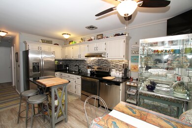 2nd View Kitchen