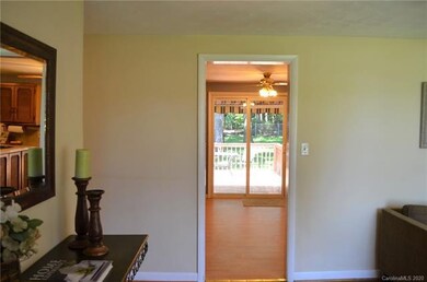 Entry View
