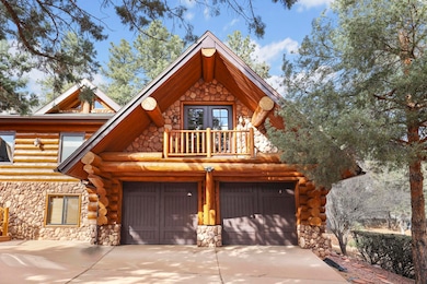 6143 W Hidden Pines Loop, Pine, AZ 85544 - photo 4