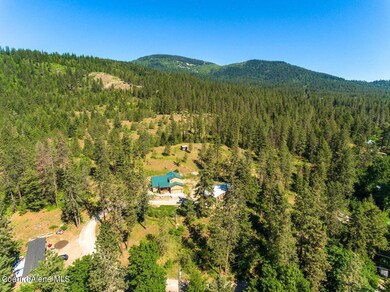 Home on 10 acres