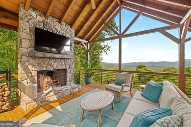 851 Moreland Dr N, Blue Ridge, GA 30513 - photo 3